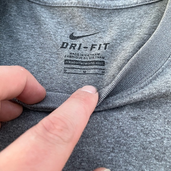 Nike U.S Soccer shirt - Picture 7 of 8